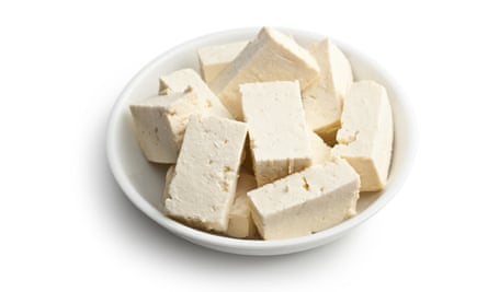 Avoid Brazilian tofu.