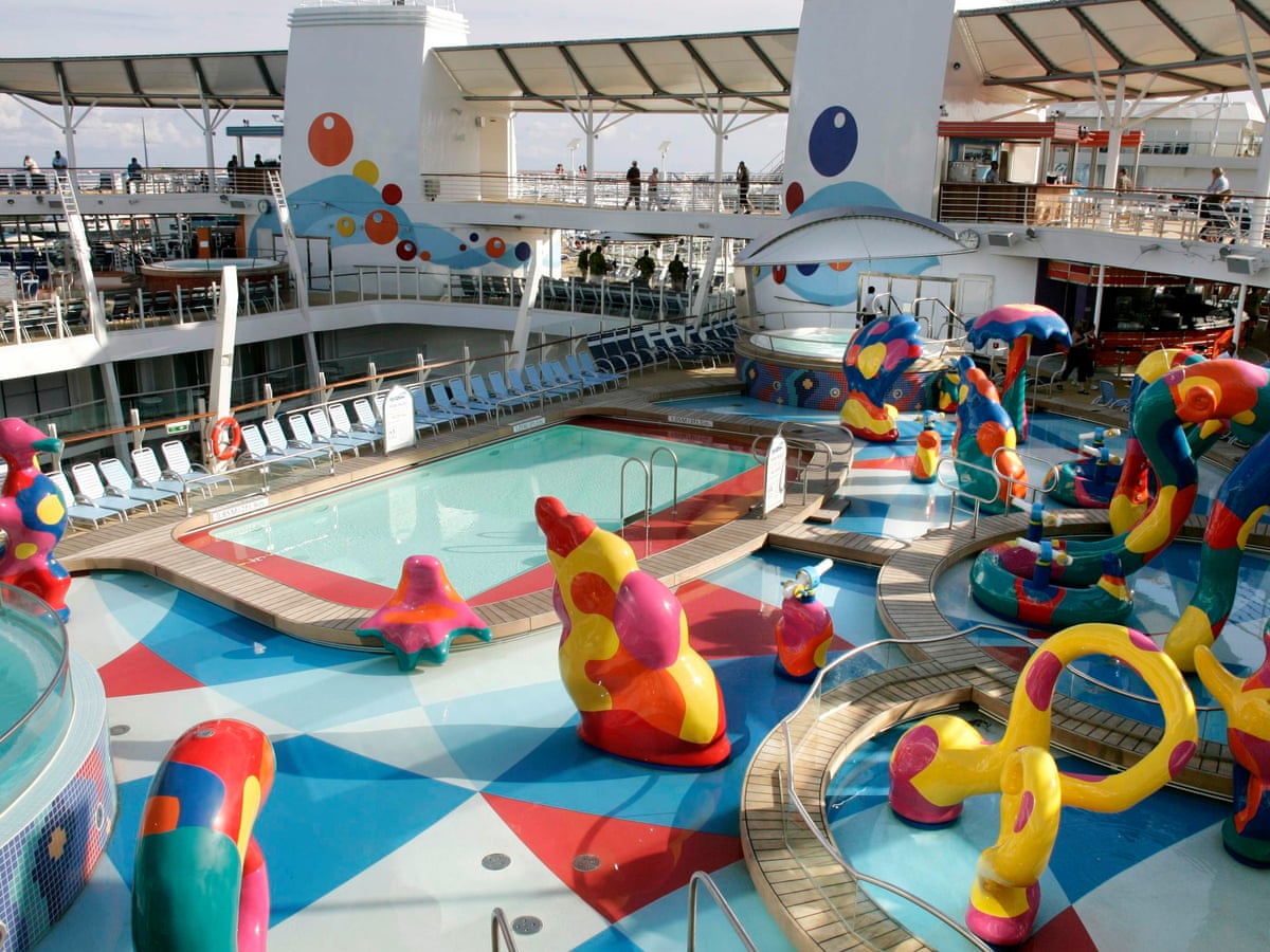 We Jumped Ship After Our Child Was Banned From Swimming Pool Money The Guardian