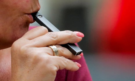 Juul can keep selling vaping products as it appeals ban, FDA says | Vaping | The Guardian Juul can keep selling vaping products as it appeals ban, FDA says | Vaping | The Guardian