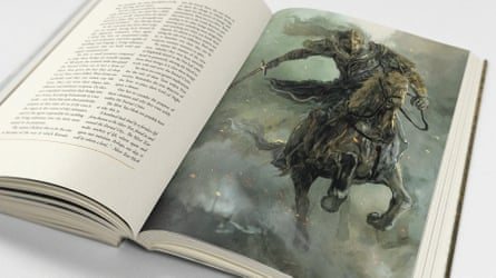 The Mythology of Elden Ring