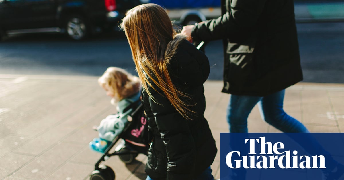 Ministers privately ruling out scrapping two-child benefits cap