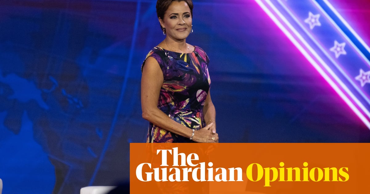 Has Trump really turned on Kari Lake, one of his loudest cheerleaders?