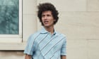 Inside track: eight designer streetwear looks for men