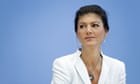 German leftwing movement will take to streets like gilet jaunes in 2019, says founder