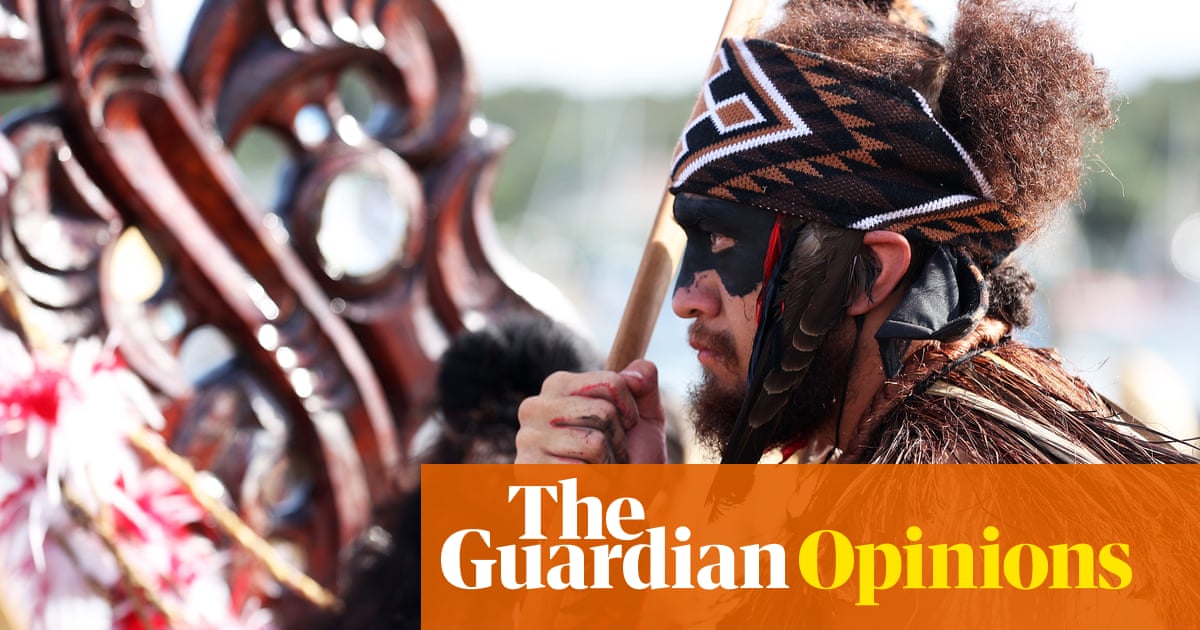 In today’s New Zealand, it’s not about being just Māori or Pākehā – everyone must belong