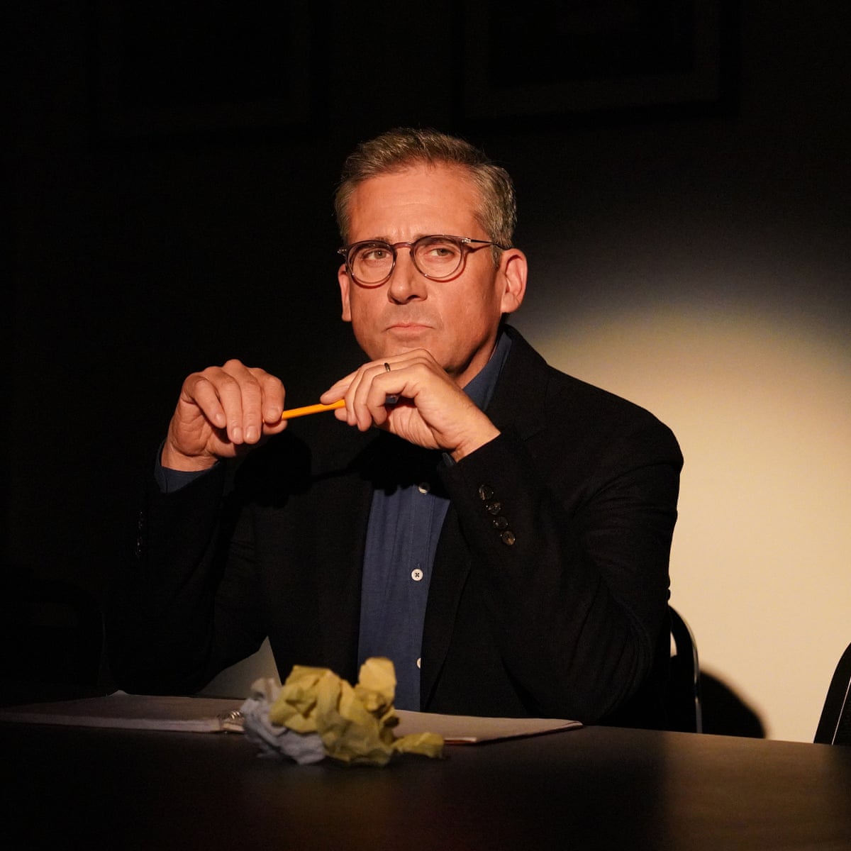 Saturday Night Live Steve Carell Gets Belly Laughs In Otherwise Lazy Episode Television Radio The Guardian Saturday Night Live Steve Carell Gets Belly Laughs In Otherwise Lazy Episode Television Radio The Guardian