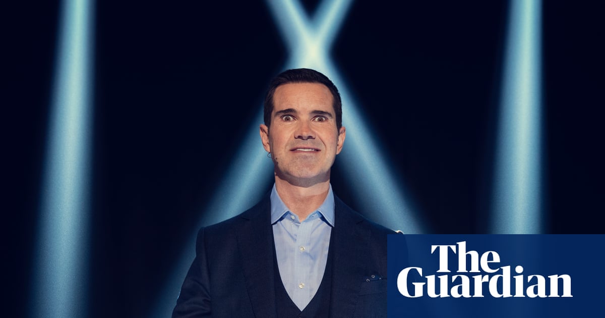 A kids TV star to Jimmy Carr: who will host the new Top Gear?