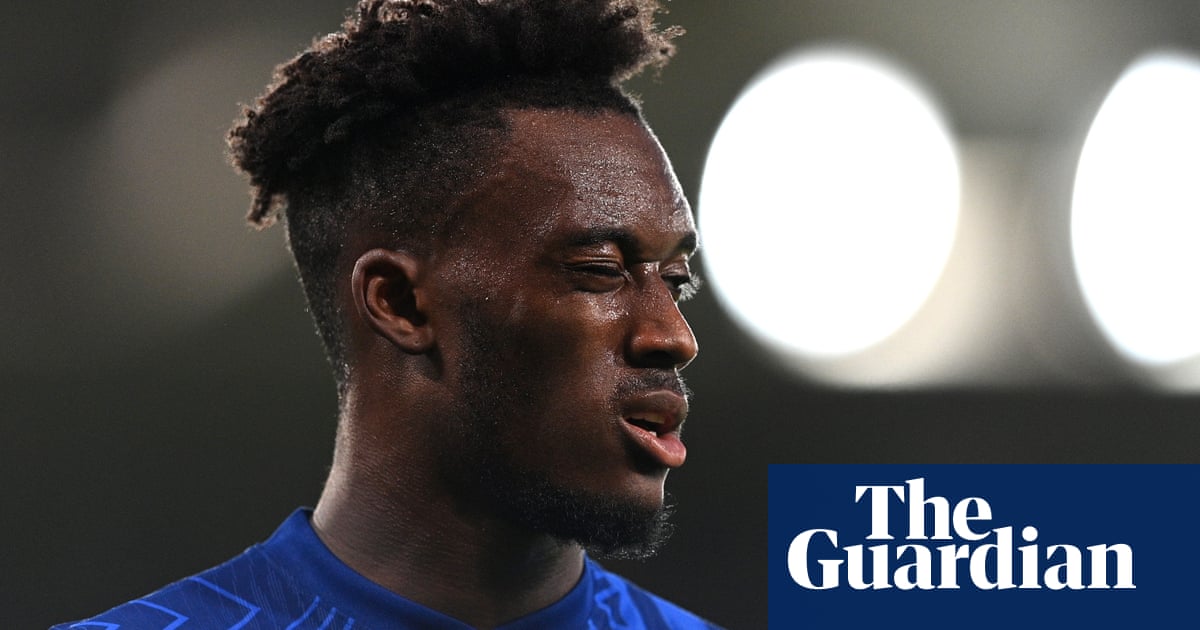 Borussia Dortmund seek loan deal for Chelsea’s Callum Hudson-Odoi