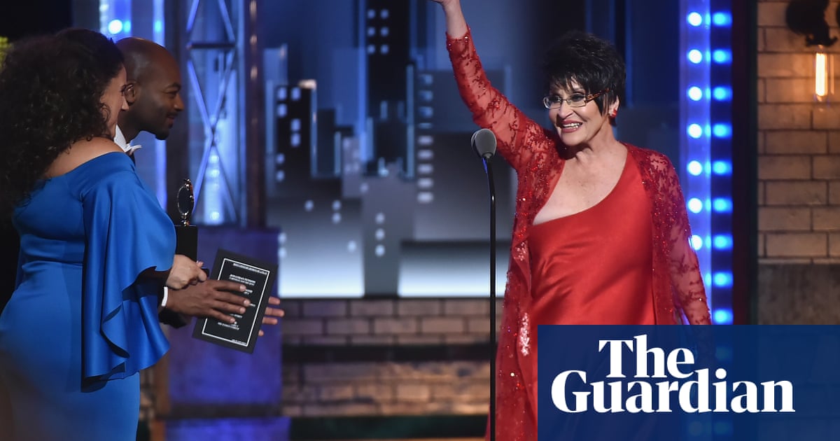 2018 Tony awards the red carpet and ceremony in pictures Stage