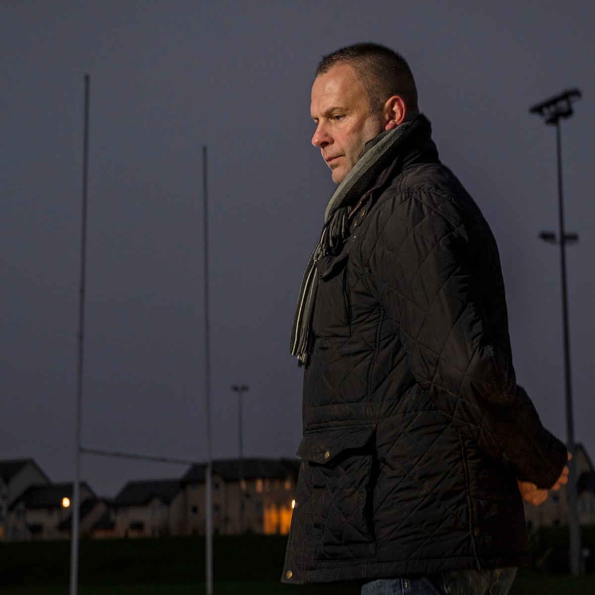 If In Doubt Sit Them Out How Tragedy Fuelled Father S Concussion Campaign Sport The Guardian If In Doubt Sit Them Out How Tragedy Fuelled Father S Concussion Campaign Sport The Guardian