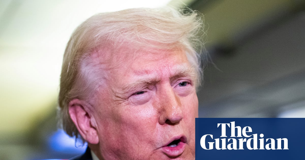 Price of oil hits $116 a barrel after Trump says he wants to ‘take the oil in Iran’