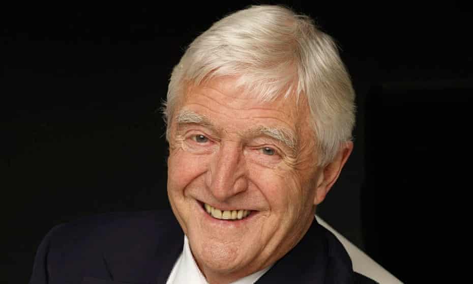 sunday with michael parkinson if i move it s down to the cricket pitch sunday with the guardian