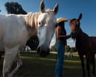 Black lands, Mexican bands: how a southern rural family built a Latino cultural hub