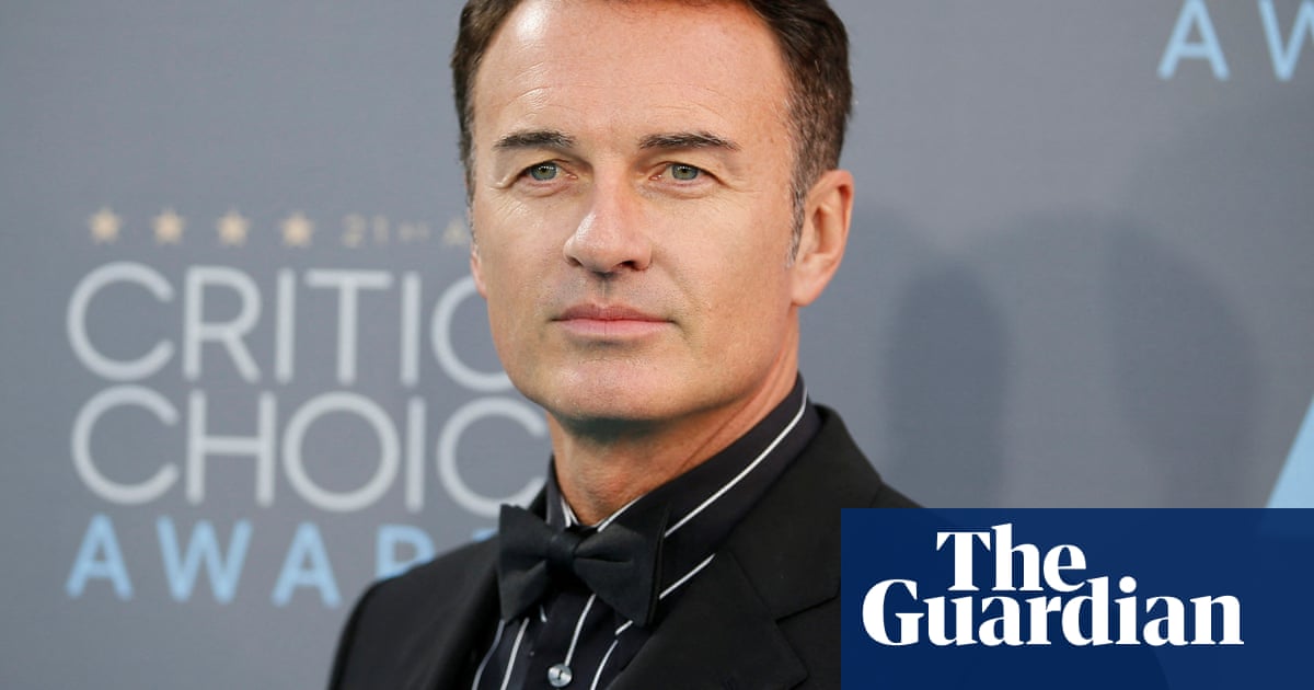 Julian McMahon, Fantastic Four, Nip/Tuck and Charmed actor, dies aged 56