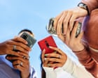 My Instagram reels addiction has ruined my ability to have a conversation. But can I get it back? | Hannah Ewens