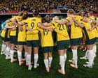 Australia targets offshore wagering threat with major sporting events on horizon