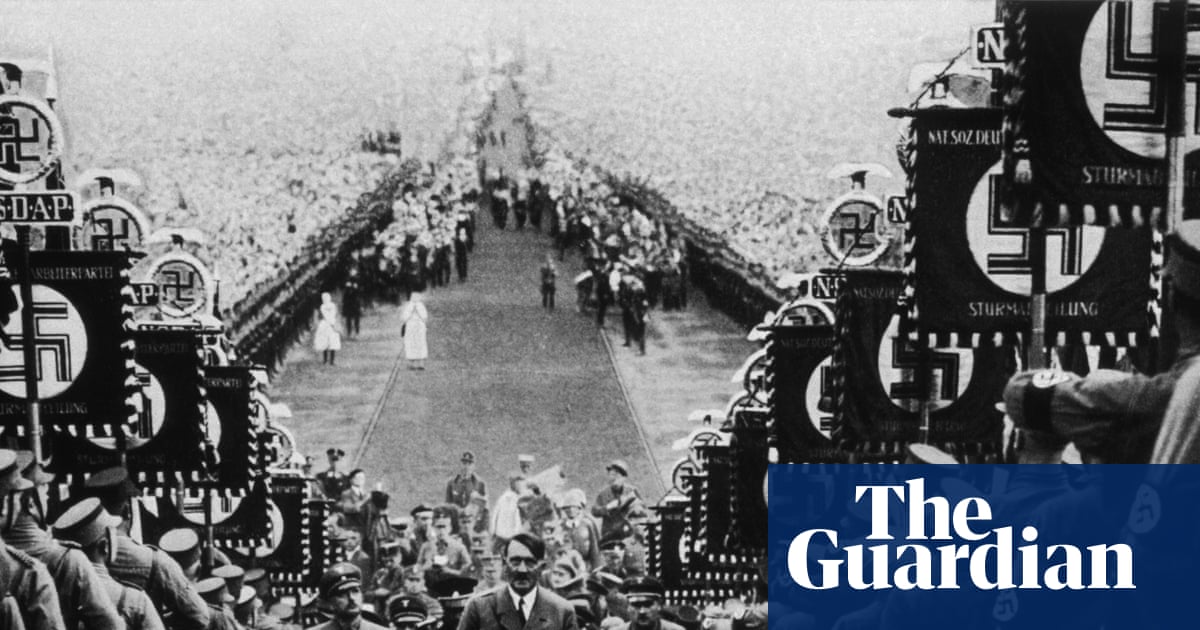 Literature offers insights into the rise of extremism | Letters
