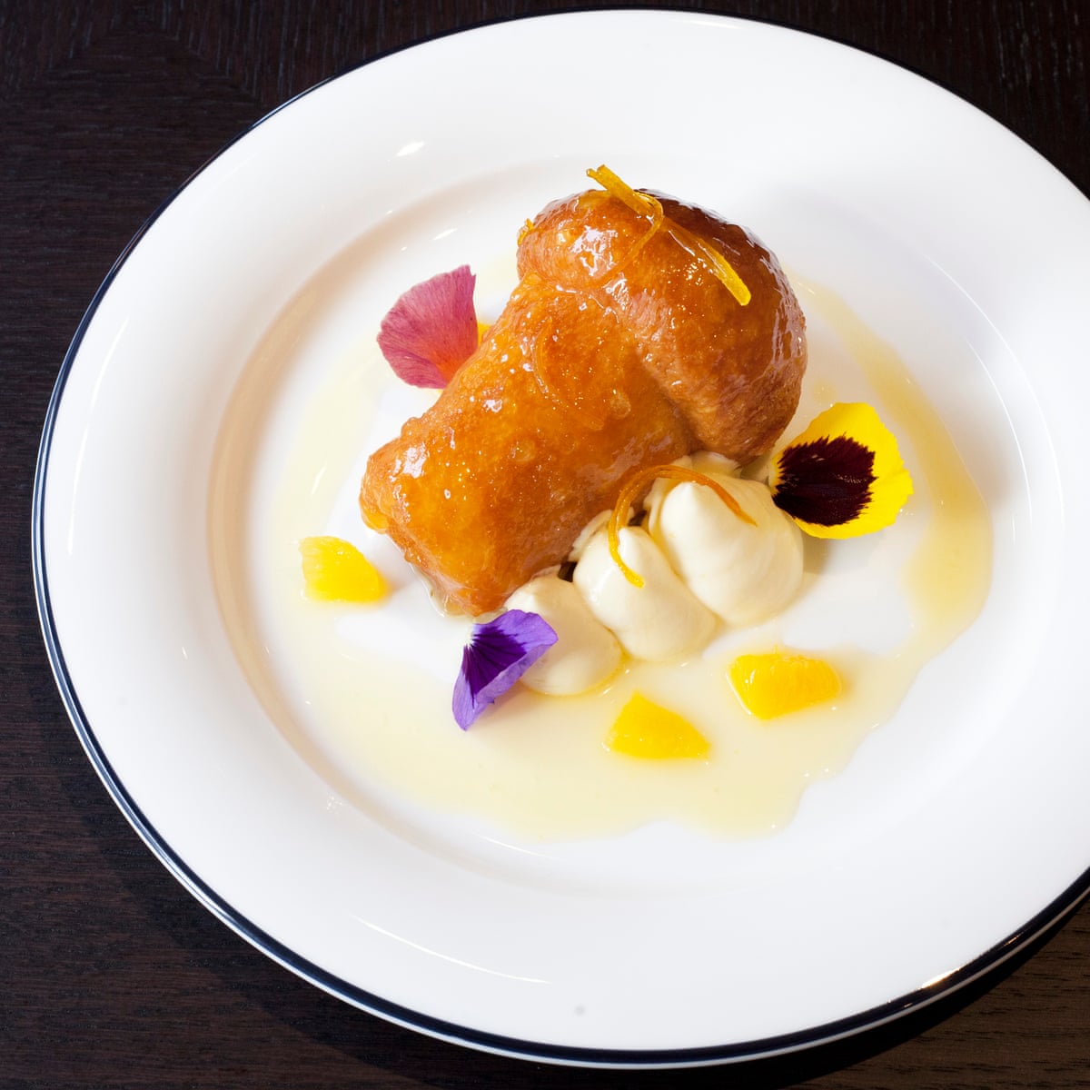I Am Sick Of Half Hearted Desserts Bring Me A Proper Pudding Dessert The Guardian I Am Sick Of Half Hearted Desserts Bring Me A Proper Pudding Dessert The Guardian
