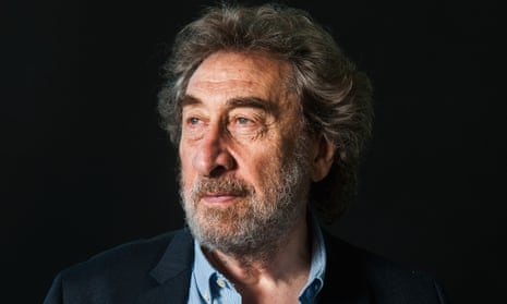 'The problem is the reader': Howard Jacobson says the novel is not dead ...