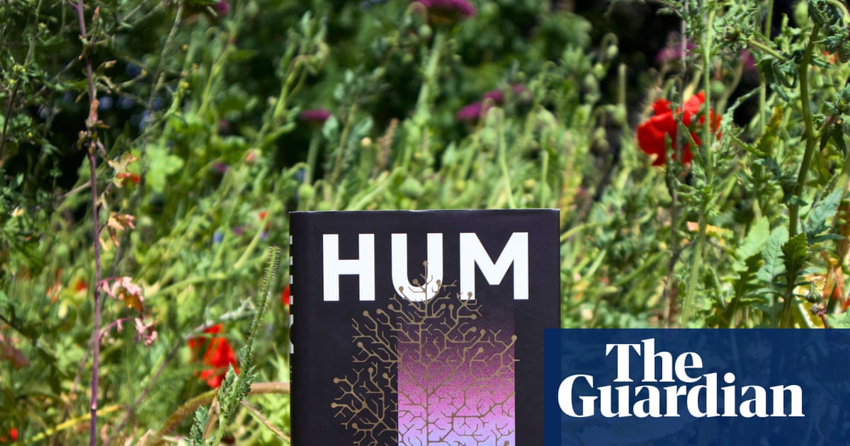 Novel about Disneyfication' of nature wins climate fiction prize