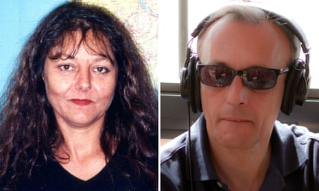 Radio France International journalists Ghislaine Dupont and Claude Verlon were found dead on 2 November 2013 after being kidnapped by armed men.
