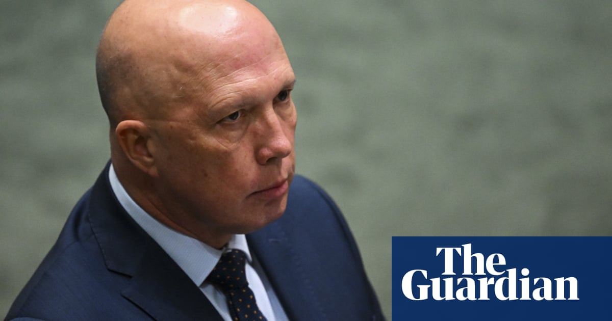 Labor defence minister ends Peter Duttons war on wokeness within department