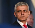 Sadiq Khan Agrees to Electronic Search in Palantir Lawsuit