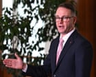 Australia politics live: Andrew Bragg says low-income earners should accept they will live in substandard housing; whistleblower David McBride to walk free