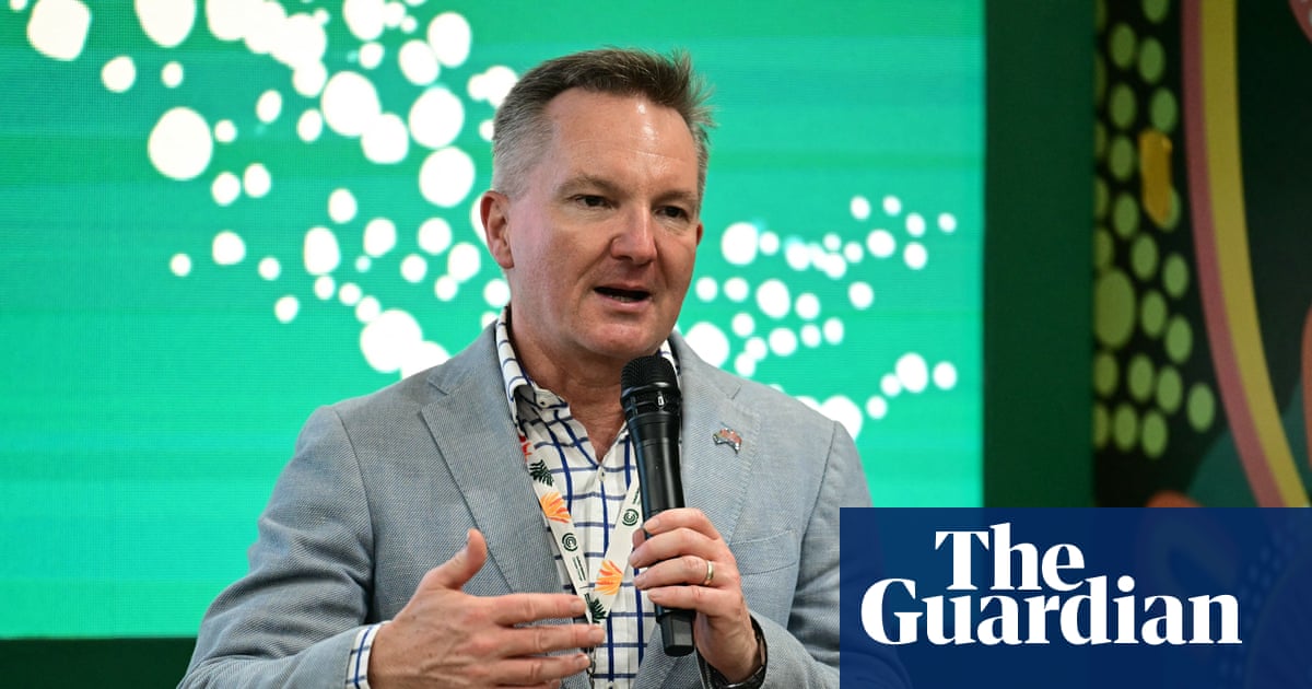 Turkey to host Cop31 climate conference after Australia drops push to hold it in Adelaide