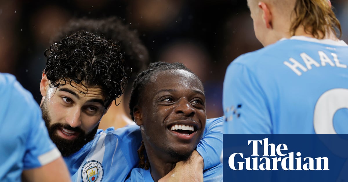 Manchester City 3-0 Liverpool: Premier League player ratings
