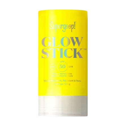 Supergoop! Glow Stick™ SPF 50 20g