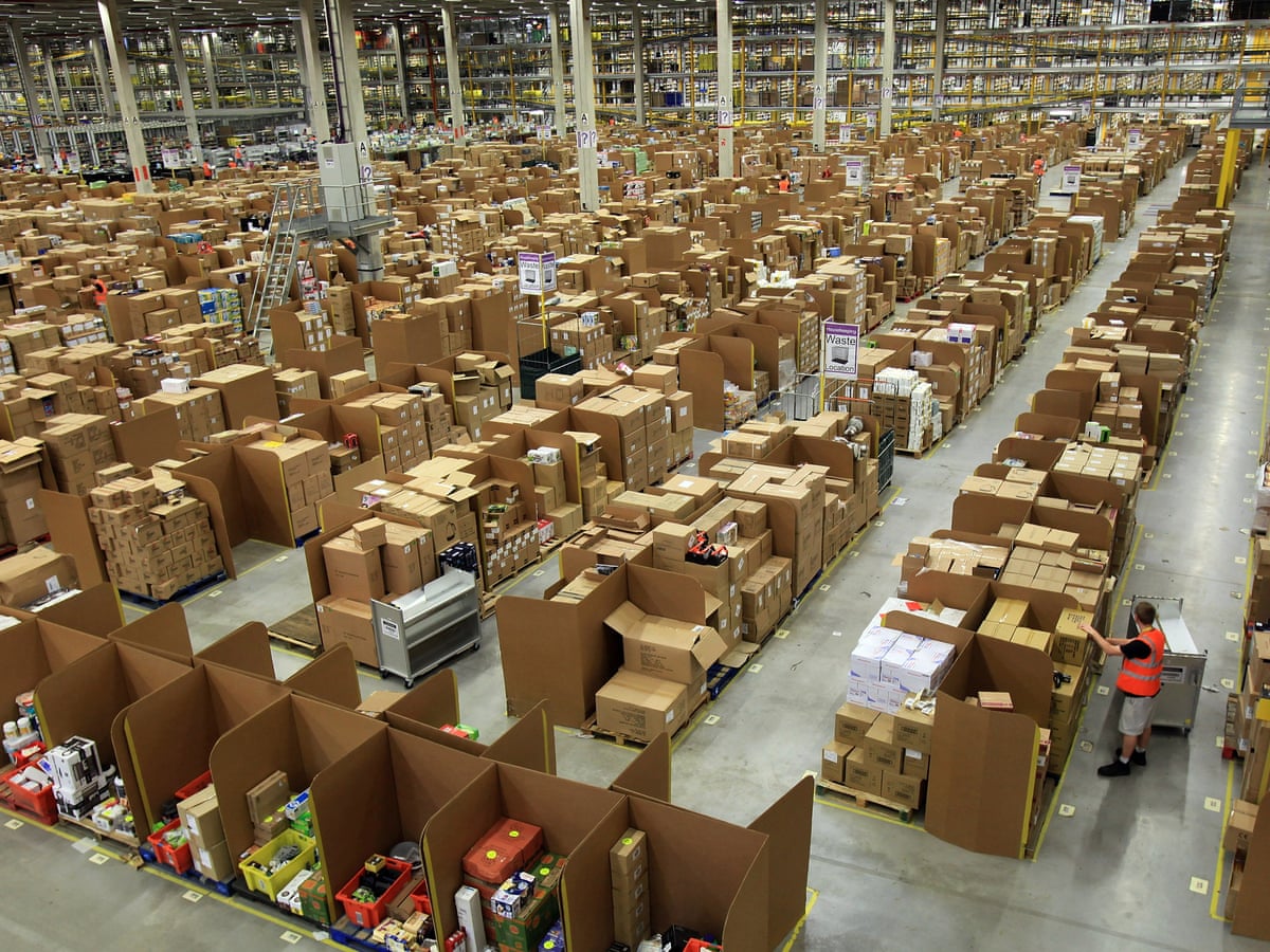 Postage required amazon return