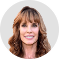 Alexandra Paul. Circular Panelist. DO NOT USE FOR ANY OTHER PURPOSE!