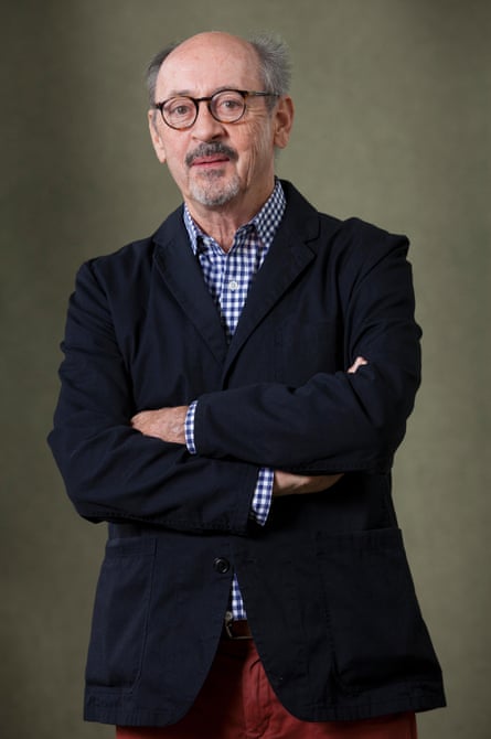 Billy Collins.