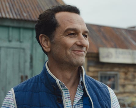 Rhys enjoys the episodic nature of TV productions.