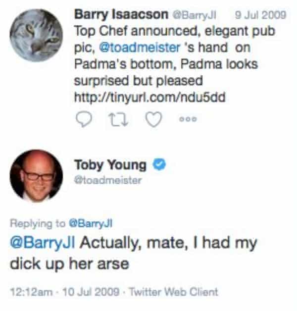 toby young quotes on breasts eugenics and working class people toby young the guardian toby young quotes on breasts eugenics and working class people toby young the guardian