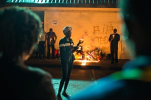 Oculi The Photography Collective S Startling Vision Of Australian Life In Pictures Art And Design The Guardian