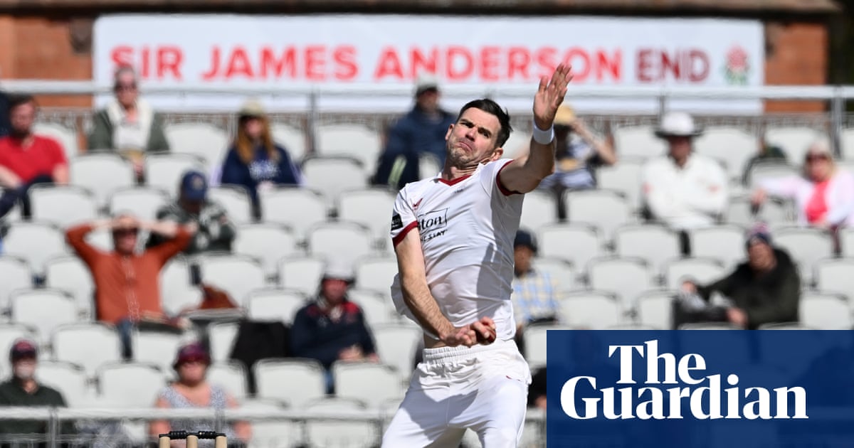 County cricket talking points: the season is beginning to take shape