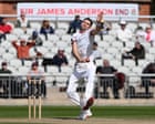 County cricket talking points: the season is beginning to take shape