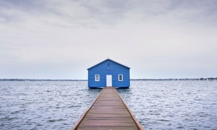 Where Wes Anderson Films Accidentally Come To Life Travel Photography The Guardian