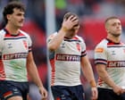 Inghilterra senza incontri per quasi un anno prima della Coppa del Mondo di Rugby League