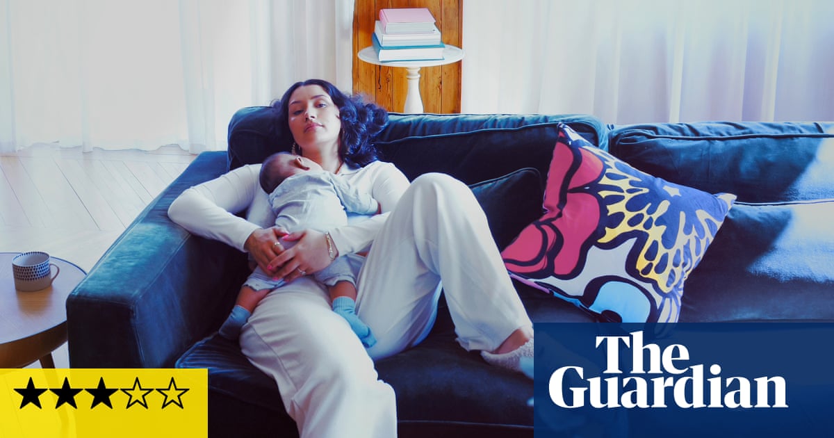 Cleo Sol: Mother review – intimate, spacious soul-jazz