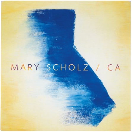 CA by Mary Scholz