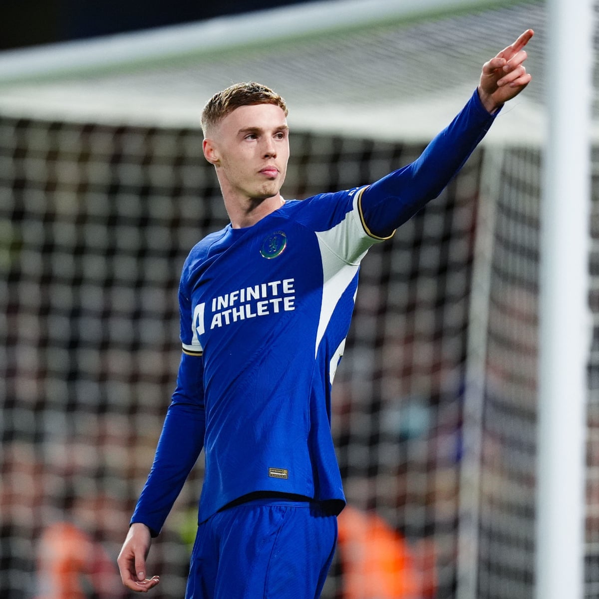 The Importance of Palmer to Chelsea’s Future