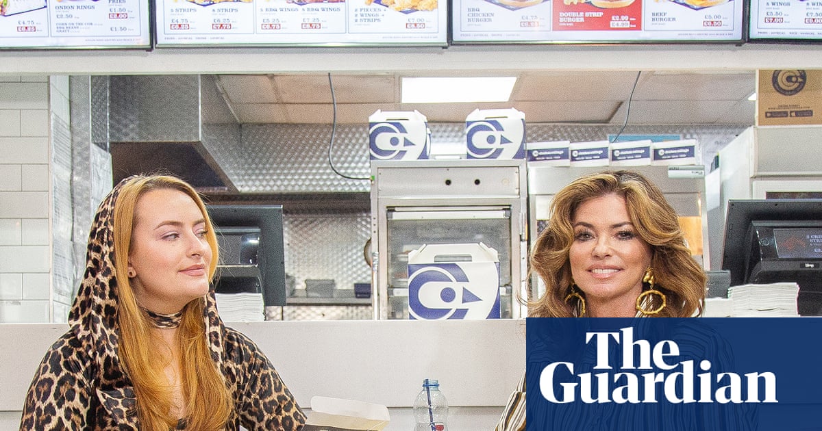 Rise of Chicken Shop Date highlights how YouTube turned the tables on TV
