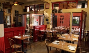 Los Angeles city guide: what to see, plus the best bars, hotels and restaurants    Cafe Stella