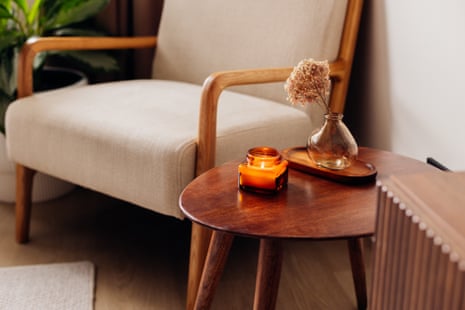Six interior styling tips to make your home feel warmer | Homes