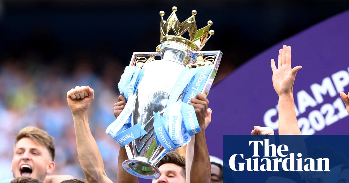The Manchester City verdict and England run world champions close – Football Weekly