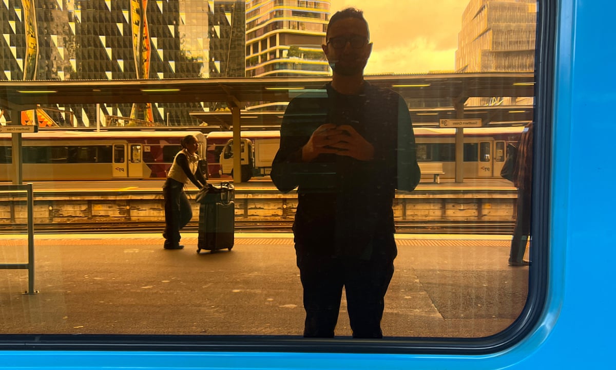 Flights were expensive so I took the overnight Sydney to Melbourne train it was cheap and cheerful (at first) | Elias Visontay | The Guardian Flights were expensive so I took the overnight Sydney to Melbourne train it was cheap and cheerful (at first) | Elias Visontay | The Guardian