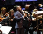 BBCNOW/Bancroft review – McGill is a stylish soloist in Kahane’s likable clarinet concerto